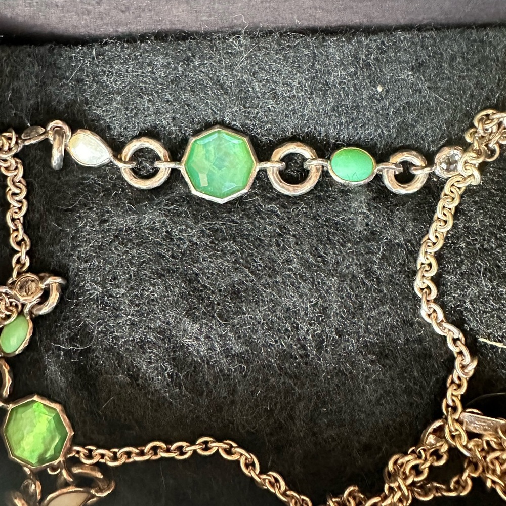 Ippolita Necklace